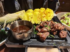 -山葵家居酒屋(天目里店)