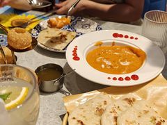 -木尔坦·Multan巴基斯坦清真餐厅halal(大智嘉园店)