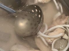 -润园四季椰子鸡火锅(南山海岸城店)