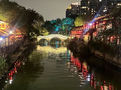 -小河直街历史文化街区