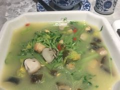 -京味民福烤鸭店(建设四马路店)