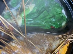 -签尚佰味小郡肝串串香火锅(朝阳路店)