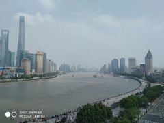 -上海和平饭店华懋阁 Cathay Room