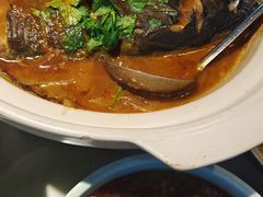 -小吴越·江浙融合菜(惠山万达广场店)