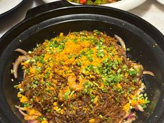 -城南往事·鲁菜济南菜(龙奥万科店)
