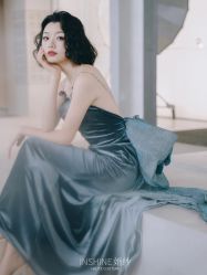 -韩国天使嫁衣婚纱礼服馆(上海旗舰店)