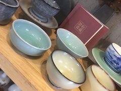 -青韵台陶艺Diy(永庆坊店)