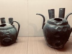 -中国茶叶博物馆(双峰馆区)