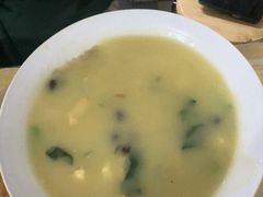 -老方子馅饼粥(台东店)