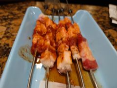 -COMe烤(对炉店)