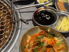 -大發韩国烤肉(八佰伴店)