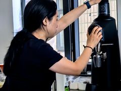 -纽巷咖啡 SOFTFOCUS COFFEE(锦和巴黎时韵店)