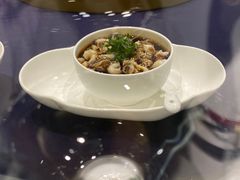 -百盛·鼎膳(中海财富中心)