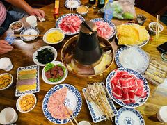 -东镇老火锅(高新区店)