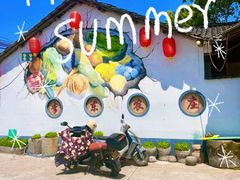 -李东农庄(中南百草园地标店)