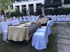 -凤凰谷天澜度假酒店云天阁自助餐