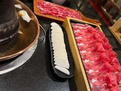 -东来顺饭庄(金泉广场店)