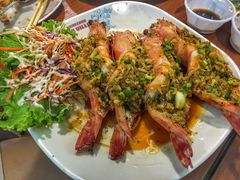 -班赞海鲜市场