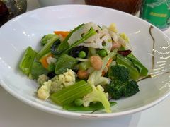 -必点海鲜·海肠捞饭大王(滨江道店)