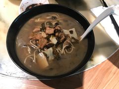-慧娟面馆·餐厅(望江路店)