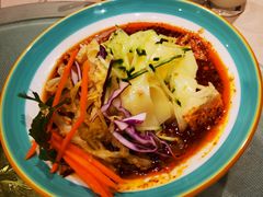 -新疆巴州金丝特餐厅(大钟寺店)