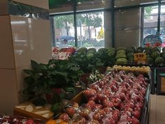 -绿叶水果(长沙蔡锷路店)