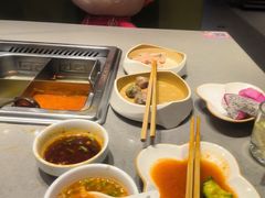 -海底捞火锅(南海万科广场店)