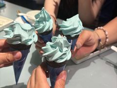 -小大董·烤鸭(观景餐厅·南京西路店)