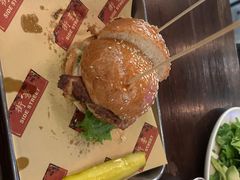 -Side Street街旁(交道口店)