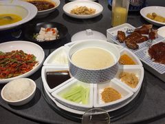 -羲和雅苑•北京烤鸭(国贸商城店)