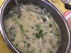 -盛记顺德高佬猪杂粥