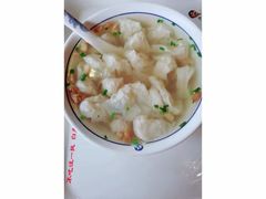 -汪一挑馄饨(老街店)