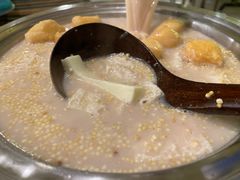 -格日勒阿妈蒙古厨房(大召店)