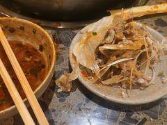 -肖肖酸萝卜鱼火锅(总店)