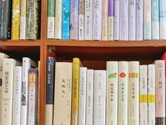 -开益书店(郓城南路店)