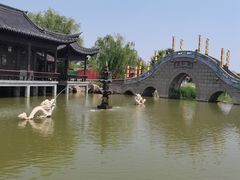 -翰园碑林