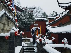-长春观