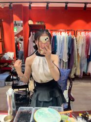 -宝蝶记汉服体验馆