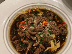 -大鹏饭店·金陵家宴(奥体中心店)