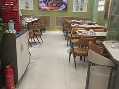 -东北小板凳地摊烧烤(泰来街店)