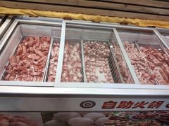 -比尔森啤酒自助烤肉(红旗街店)