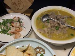 -韵秋荷(宝山龙湖天街店)