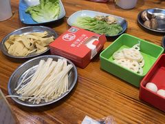 -壹号粥火锅·海鲜煲仔粥(水围店)