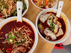 -牛王庙(龙华花园店)