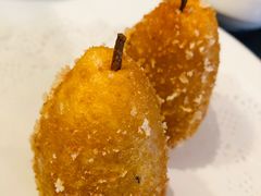 -大鸭梨烤鸭(甘家口店)