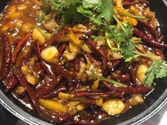 -华仔龙虾(永乐路总店)