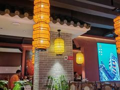 -张家卫·阳江菜·小海鲜(肥婆湾桥店)