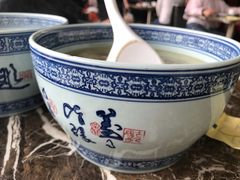-风味小馆(天目湖宾馆店)