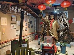 -即墨老公社·海肠捞饭大王(古城店)