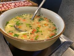 -很久以前羊肉串(中山公园店)